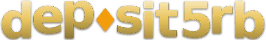 deposit 5rb logo